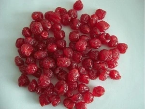 preserved dried fresh sour cherry with haccp,kosher exporting