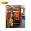 Price Best Industrial Juicer Machine Freshly Squeezed Orange Juice Vending Machine