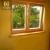 Import price german tilt and turn windows with fly screen  hung ventilation glass top opening casement window from China