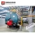 Import Price WNS 1 2 3 4 5 6 7 8 9 10 12 15 20 Ton Industrial Horizontal Fire Tube Natural Gas Diesel Heavy Oil Lpg Fired Steam Boiler from China
