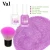 Import Private Brand Dip Nail/Nail Art Use and Color Dip Powder Product Acrylic Powder for Nails with Matching Nail and Gel Polish from USA