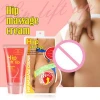 Private label 150ML hip lift up butt enhancement cream hip massage cream