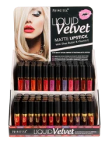 Private Label Liquid Velvet Lip gloss