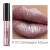 Import Private Label Waterproof Long lasting Matte Liquid Lip gloss from China