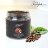 Private Label Wholesale Custom Natural Salt Organic Exfoliating Whitening Coffee Body Scrub Best Body Scrubs
