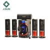 Private speaker mold 5.1ch computer multimedia woofer speaker home theatre system