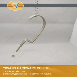 products metal hooks for clothes hanger