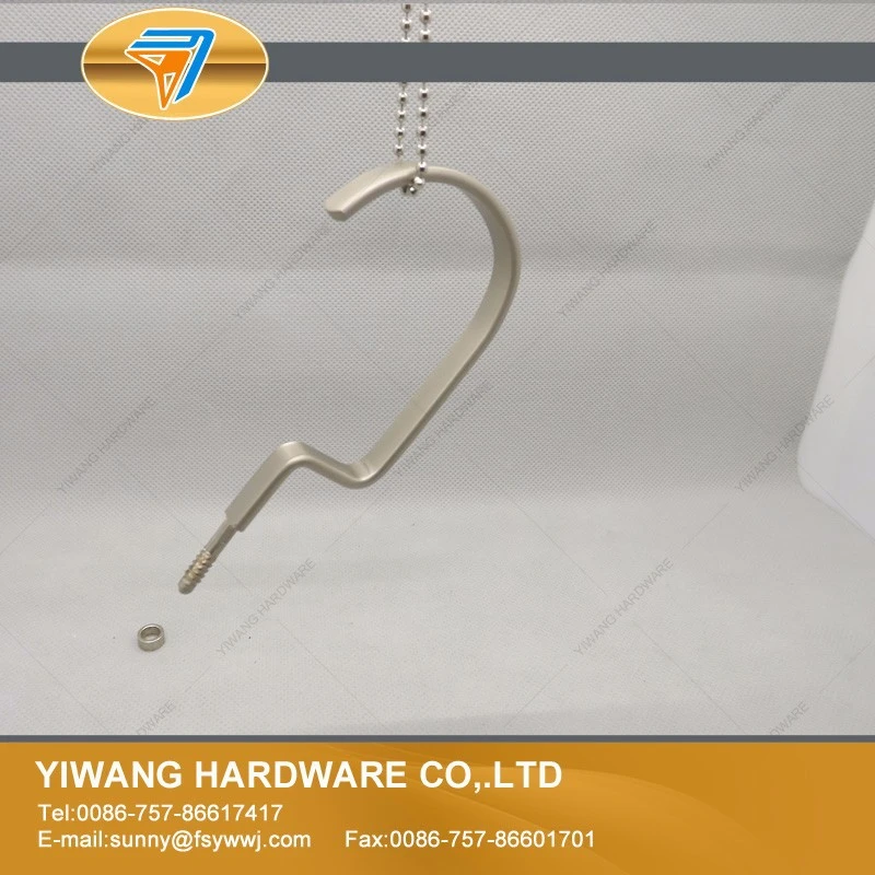 products metal hooks for clothes hanger
