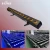 Import professional audio video &amp; lighting led wall washer 14*30W uv club equipment from China