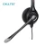 Import Professional Binaural Call Center Telephone USB Headset for Contact Center Operators from China