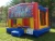 Import Professional birthday commercial jumper inflatable bouncer bounce house for sale from China