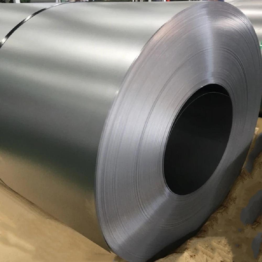 Professional china manufacturer cold rolled steel sheets coils products
