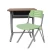 Import Professional Classroom Furniture Knockdown Design Creative School Desk and Chairs from China