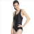 Import Professional Customized Racing Traincing One Piece Swimwear Women Sexy Swimsuit from China