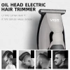 Professional hair trimmer rechargeable Clippers Cordless Hair Trimmer for Men Hair Cut machine