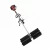 Import Professional Hand Push Road Cleaning Equipment Small Street Sweeper  walk behind sweeper from China