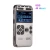 Import Professional High Definition Digital Sound Voice Recorder MP3 Player Voice-Activated Recording One-Button Record 8G Capacity for from China