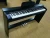 Import professional keyboard digital piano  standard 88 keys made in China for sale 128 Polyphony from China