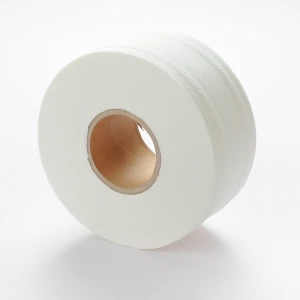 Professional manufacturer sale high quality large jumbo toilet paper roll