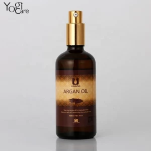 Professional Morocco Pure organic argan oil serum