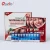 Import Professional Oral Hygiene 3d White Teeth Whitening Strips Coconut Oil Flavor Teeth Bleaching Oem Strips from China