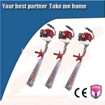 Professional Petrol Single Blade 22.5/25.4cc Garden tools Hedge Trimmer for Cutting