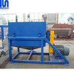 Professional Plastic Pet Bottle Recycling Machine