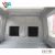 Import Professional produce portable inflatable spray paint booth from China