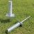Import Professional speed soccer team training collapsible sport training pole base from China