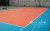 Import Professional Volleyball Courts Sports Vinyl Flooring from China