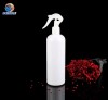 Professional Wholesale 500ml Plastic Trigger Spray Bottle with Sprayer