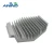 Import profile aluminum Anodized frame extrusion heat sink from China