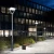 Import Project Quality Factory Price Outdoor IP65 Waterproof Solar Powered LED Garden Light from China