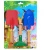 Import Promo Wholesale Color Metal Wooden Handle Kids Garden Tool Set from China