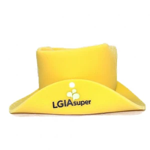 Promotion Carnival Party Sponge Foam Cowboy Hats