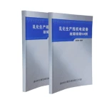Promotion magazine A4 A5 size company brochures catalogue printing custom