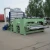 Import Promotion Non woven Fabric Needle Punching Machine for Non woven Mattress from China