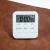 Import Promotion Portable Small Mini Electronic Countdown Magnetic Digital Kitchen Timer cute cooking study reminder from China