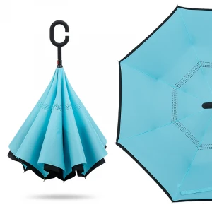 promotion table with umbrella kawaii umbrella  umbrella