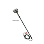 Promotional Black Electric Olive Tree Picker Shaker Harvesting