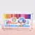 Import Promotional Calligraphy 12/18/24/36/48 Colors washable Watercolor Pen, Soft Brush Nib Painting Watercolor Pen from China