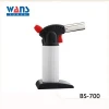Promotional Outdoor Bs-700 Camping High Temperature Resistance Butane Gas ChefS Torch Lighter