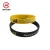 Import Promotional Popular Gift Custom Rubber Wrist Band, Design Silicone Wristband Printer from China
