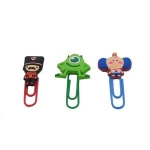 Promotional stationery office supply clip educational supply for promotional