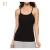 Import Promotional white camisole 60% cotton 40% polyester tank top from China