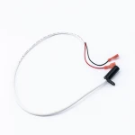 Proximity Switch Cylinder Magnetic Reed Switch Proximity Sensor