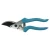 Import Pruning shear 50# carbon steel secateurs Nickel bypass hand pruner from China