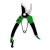 Import Pruning Shears, Tree branch scissors, Garden tools bonsai secateur with Non-slip grip from China
