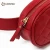 Import PU Leather Fanny Pack Lady Waist Bag Fashion Women Bag from China