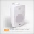 Import Public Address System 8 Inch 60w 8 ohms Wall Mount Speaker from China